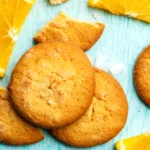 orange cookie recipe