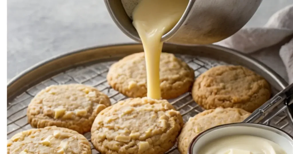 orange cookie recipe