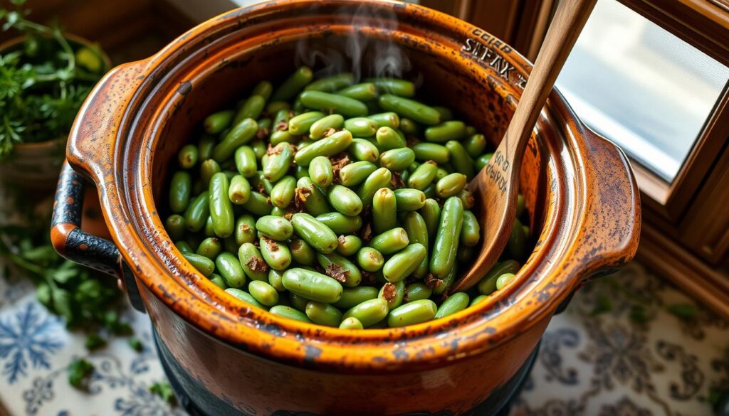 lima beans recipe