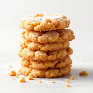 orange cookie recipe